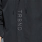 Men's Thick Jacket Large Size Casual Handsome Embroidery Korean Version of The Trend of All-match Youth Jacket Men