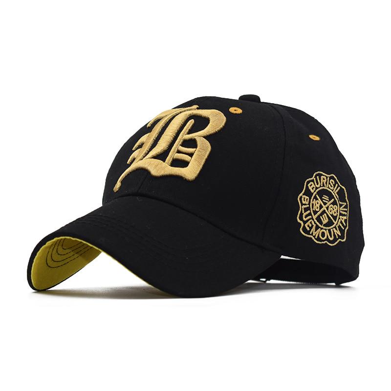 Snapback Snapback Caps Autumn Winter Embroidery Outdoor Along Cap Hiphop Male Women's Baseball