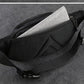 Men's and Women's Canvas Mobile Phone Pockets Outdoor Riding Diagonal Bag Multi-functional Running Mobile Phone Bag