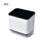 Chopsticks Basket Rack Holder Multifunctional Drain Chopsticks Cage Household Chopsticks Cage Chopstick Tube Kitchen Tableware Spoon Storage Box