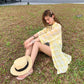 Long Coat Over The Knee Long Sun Protection Clothing Women Loose Fat MM Plaid Chiffon Shirt Sun Protection Clothing Large Loose