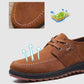 Spring and Summer Cloth Shoes Men's Large Size Breathable Soft Sole Non-slip Wear-resistant Casual Canvas Shoes