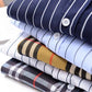 Spring and Autumn Long-sleeved Shirts Popular Men's Thin Casual Printed Shirts Tide Youth Inch Shirts