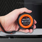 1/3pcs Tape Measure 2/3/5/7.5/10m Stainless Steel Self-locking High Precision Measuring Rule Mini Tape Measure