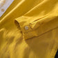 Ladies Cardigan Shirt Top Long-sleeved Loose-embroidered Cotton and Linen Literary Mid-length Shirt
