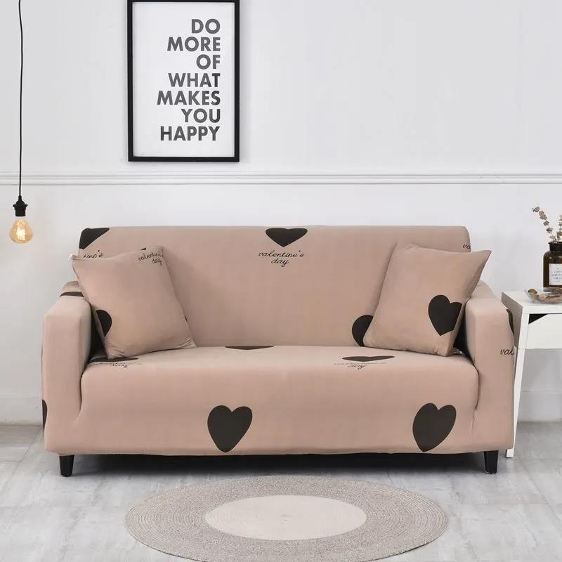 Elastic Universal Lazy Magic Sofa Cover All-inclusive Fabric Universal Sofa Cover