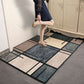 Door Mat Household Entrance Door Carpet Can Be Cut Non-slip Mat Kitchen Absorbent Floor Mat Door Mat Custom