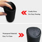 Car Trash Can Multi-function Mini Car Placed Inside The Bag Box Trash Can Cute Creative Decoration Products