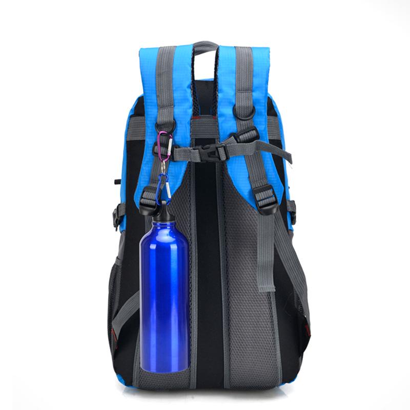 Men Backpack Mochila Masculina Waterproof Back Pack Designer Backpack