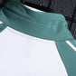 Men's Long-sleeved Sweater Youth Casual Bottoming Shirt Turtleneck Sweatshirts Men Autumn