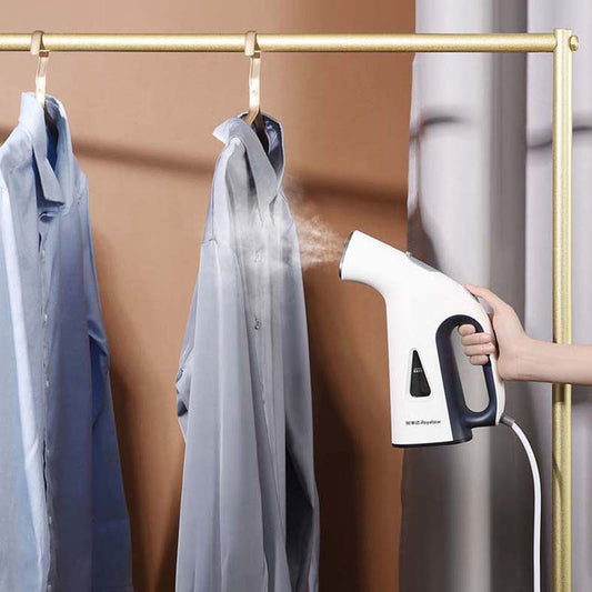 Handheld Iron Household Steam Iron Mini Ironing Machine Small Portable Ironing Machine