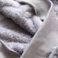 Double-sided Plus Fleece Sweatshirts Men's Korean Version of Loose Tide Autumn Trend Large Size Warm Men's Youth Sweater