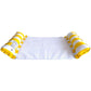 Inflatable Floating Floating Bed Adult Floating Sofa Deck Chair Floating Row Amusement Play Water Lifebuoy