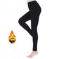 Plus Velvet Long Trousers Women's Inner Wear Autumn and Winter Leggings Women's All-match Tight-fitting Warm Pants