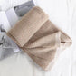 Scarf Women Winter Soft Wool Knitted Scarf Shawls Female Thicken Warmer Ladies Winter Scarfs