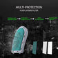 Electric Face Mask Respirator Anti Dust electric mask with filter for Adult and children over 12 years old