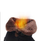 Thick Fur Snow Boots for Women Winter Ankle Boots Warm Waterproof Booties Black Red Casual Shoes Plus Size Outdoor Footwear Non Slip