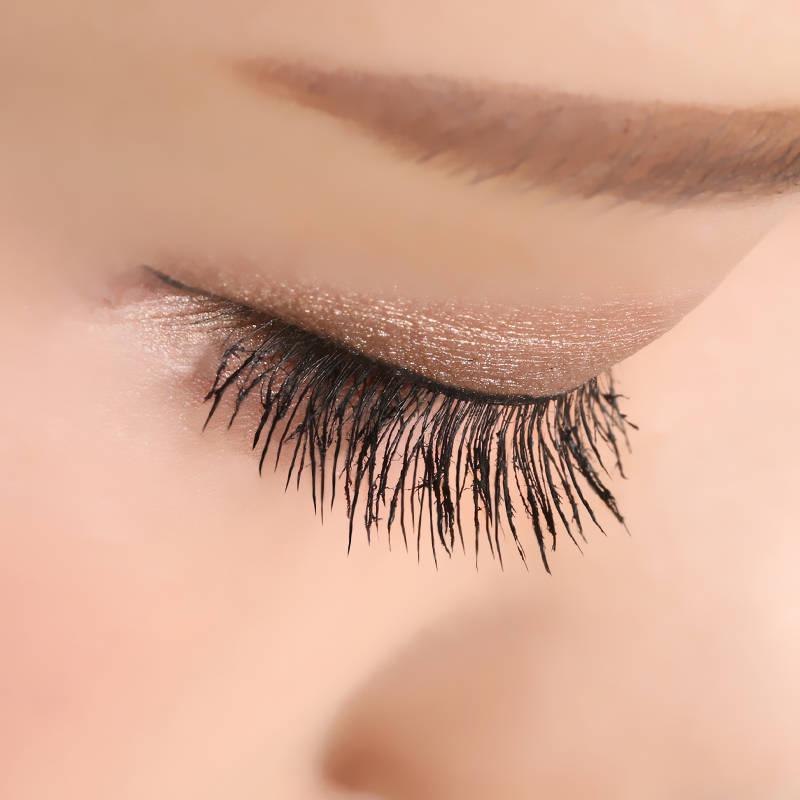 Mascara Waterproof Elastic Without Stains Lengthening  Encryptio Fading Cosmetic Set Not to discolor