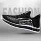 Men's Shoes Spring and Autumn Shoes Men's Casual Sports Running Light and Breathable All-match Autumn Trend Shoes