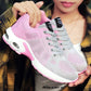 Shoes Women Soft Bottom Cushion Shoes Women's Shoes Casual Shoes Sports Shoes Running Shoes