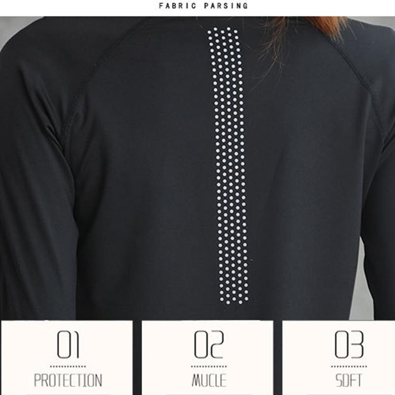 Women's Sports Suit Yoga Clothes Loose Large Size Gym Running Quick Dry Clothes Bodybuilding Fitness Suit Training Set