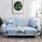 Single Double Sofa Stretch Sofa Cover All-inclusive Universal Cover Fabric Four Seasons Sofa Cushion Leather Sofa Towel Full Cover Combination