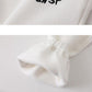 Plush Thick Hoodie Two-piece Suit Women Leisure Loose Sports Suit Stand-up Collar Zipper Hoodie Suit Loose and Comfortable