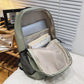 Junior High School Female Student School Bag Simple and Versatile High School Student Large-capacity Travel Computer Bag Male Sports Backpack