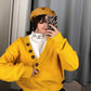 Pofulove Turtleneck Bottoming Shirt Long Winter Plus Velvet Half  Slimming Slimming Slimming