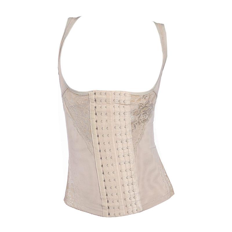 Waist Slimming Belt Plus Size Latex Waist Corset Colombian Gird Body Shaper Waist Trainer Cincher