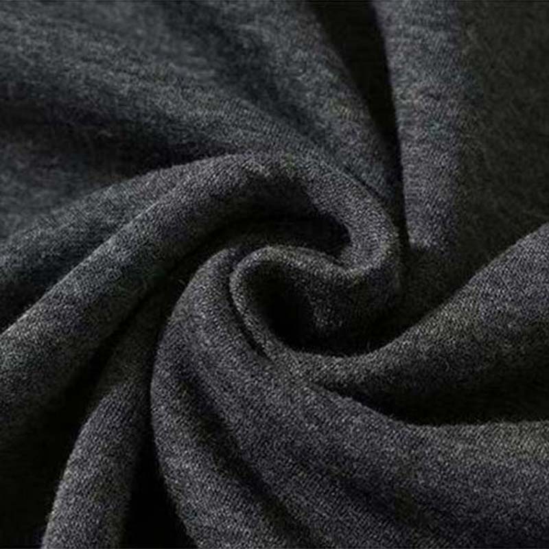Spring and Autumn Open Sweatshirt Men's Casual Zipper Hoodie Men's Top
