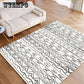 morocco Living room Carpet geometry Indian Rug bohemia  Modern Mat design Nordic style