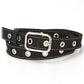 Canvas Belt Ladies Pin Buckle Belt Wild Jeans Dress Female Students Classic Trend