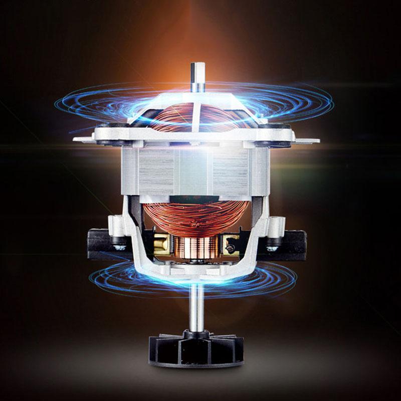 Heating Household Automatic Wall Breaking Machine Multifunctional Slag-free Soybean Milk Machine Filter-free Cooking Health Machine