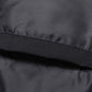 Padded Jacket Mens Thick Warm Jacket with Detachable Hood Youth Bread Clothes Stand-up Collar Jacket Men Winter