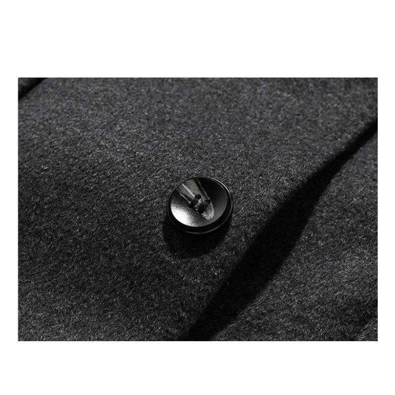 Men's Suit Jacket Business Casual Professional Formal Wear Simple and Comfortable Top