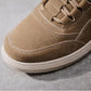 Men's Sneakers Fashion Versatile Lightweight Waterproof Non-Slip Running Shoes Canvas Shoes