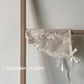 Lace Women's Panties Sexy Girl Charming Low Waist Transparent Hollow Summer Ultra Thin