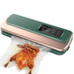 Fully Automatic Commercial Vacuum Food Packaging Machine Household Vacuum Fresh-keeping Plastic Sealing Machine