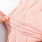 New Silk Cotton Trousers Women Winter Thick Three-layer Warmth Leggings Super Thick Extra-thick Cotton Trousers Women Winter Wear