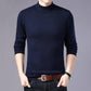 Men Sweaters 2019 Autumn Winter Fashion Knitted Mens Sweaters Pullovers Men Brand Clothing Knitwear