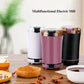 Grain Miscellaneous Grain Powder Machine Home Small Mill Chinese Medicine Crusher Grinding Electric Dry Mill
