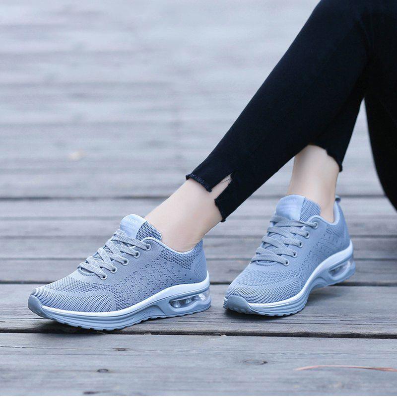 Running Shoes for Women Breathable Comfortable Lovers Shoes Jogging Men Shoes Outdoor Sport Shoes