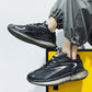 Breathable and Deodorant Men's Sports Shoes All-match Fashion Casual Shoes Men's Running Sneakers