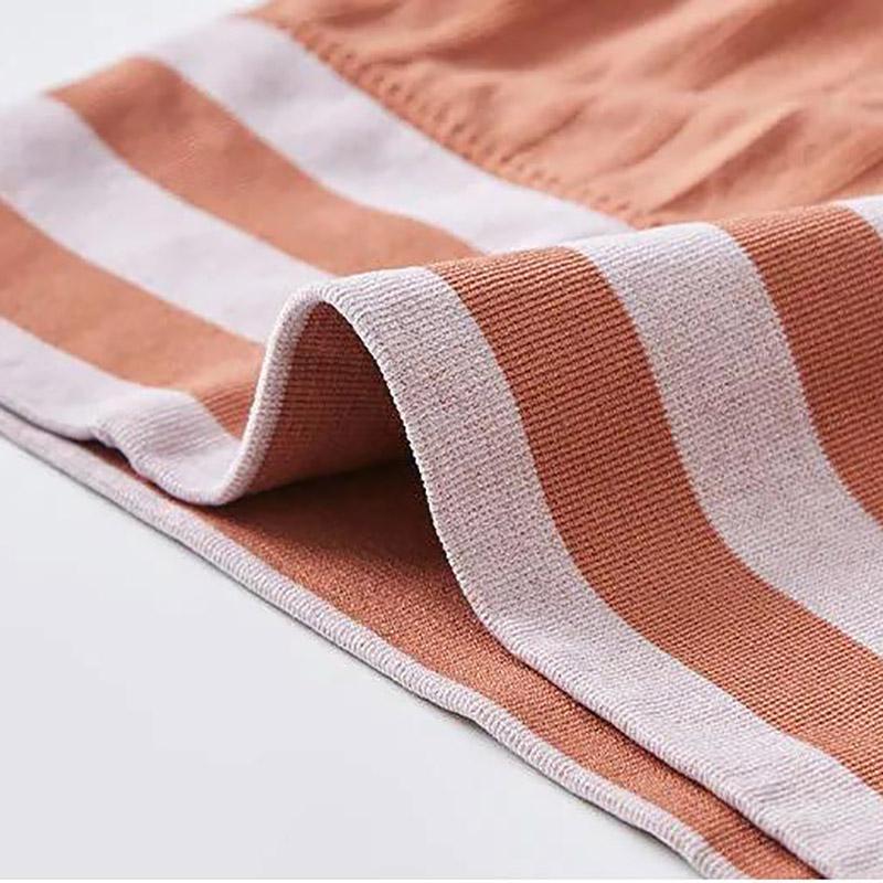 U-shaped INS Style Running Shockproof Gather Fitness Anti-sagging Thin Threaded Bottoming Sports Underwear Bra
