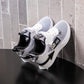 Children's Sneakers Girls' Sports Shoes 2021 Summer Elementary School Students' Soft-soled Breathable Running Shoes