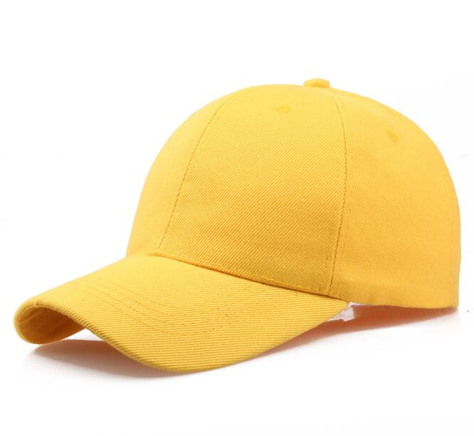 15 Colors Summer Light Board Outdoor Travel Sport Baseball Cap Men Women Snapback Cap Hip Hop Bboy C