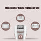 Electric Hair Removal Shave Stripper Underarm Private Parts Hair Removal Device Grinding Shavers