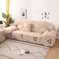 Sofa Cover Full Package Sofa Cover Four Seasons Elastic Sofa Cushion Leather Sofa Towel Single Full Cover Combination Universal