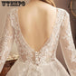 Formal Sexy Sweetheart Lace Ball Gown Wedding Dress Fashion vestido de noiva Floor-Length